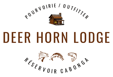 Pavillon Deer Horn Lodge logo