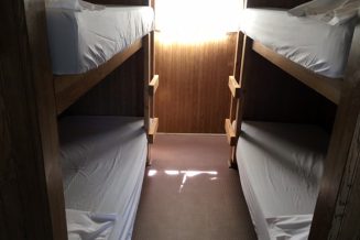 Deer Horn Lodge - Chalet 1