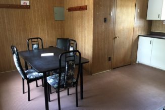 Deer Horn Lodge - Chalet 1