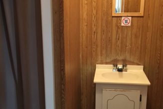 Deer Horn Lodge - Chalet 1