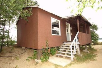Deer Horn Lodge - Chalet 1