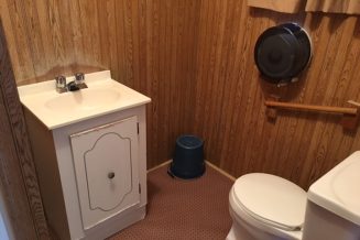 Deer Horn Lodge - Chalet 1