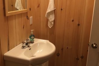 Deer Horn Lodge - Chalet 10.1