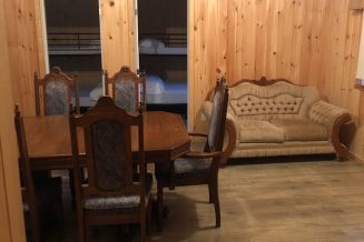 Deer Horn Lodge - Chalet 10.2