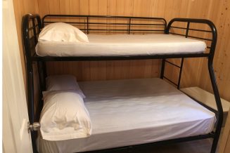 Deer Horn Lodge - Chalet 10.4