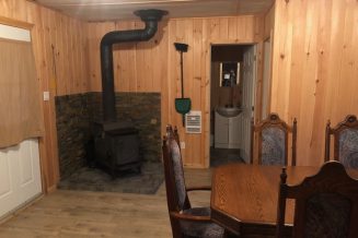 Deer Horn Lodge - Chalet 10.5
