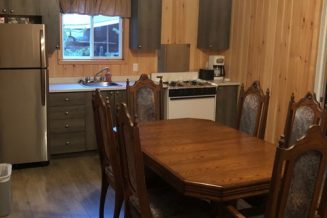 Deer Horn Lodge - Chalet 10.6