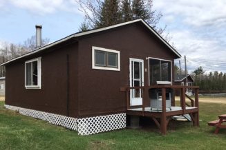Deer Horn Lodge - Chalet 11.1