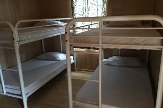 Deer Horn Lodge - Chalet 11.2