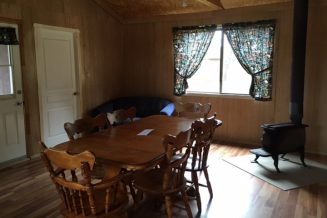Deer Horn Lodge - Chalet 11.3