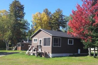 Deer Horn Lodge - Chalet 11.5