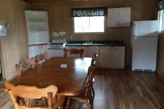 Deer Horn Lodge - Chalet 11.6