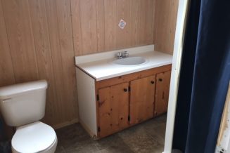 Deer Horn Lodge - Chalet 11.7