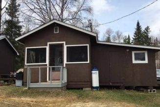 Deer Horn Lodge - Chalet 12.1
