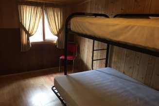 Deer Horn Lodge - Chalet 12.3
