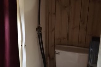 Deer Horn Lodge - Chalet 12.4
