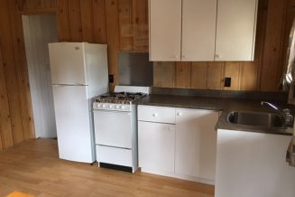 Deer Horn Lodge - Chalet 12.5