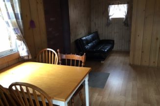 Deer Horn Lodge - Chalet 12.6