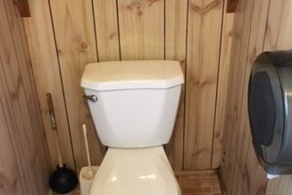 Deer Horn Lodge - Chalet 13.1