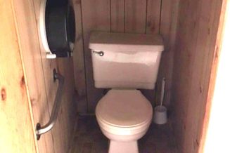 Deer Horn Lodge - Chalet 13.3