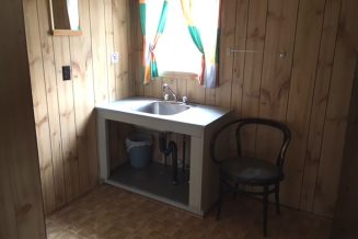 Deer Horn Lodge - Chalet 13.4