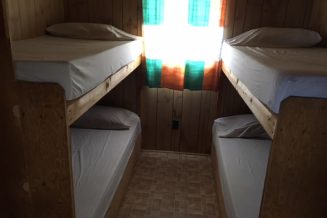 Deer Horn Lodge - Chalet 13.5