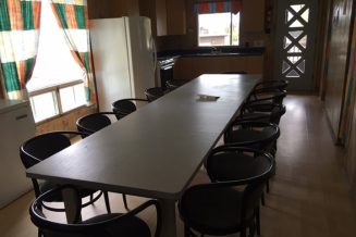 Deer Horn Lodge - Chalet 13.6