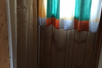 Deer Horn Lodge - Chalet 13.8