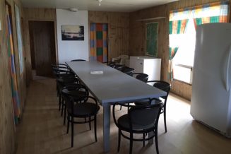 Deer Horn Lodge - Chalet 13.9
