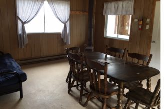Deer Horn Lodge - Chalet 14.2
