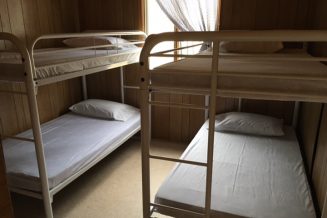 Deer Horn Lodge - Chalet 14.3