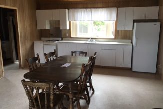 Deer Horn Lodge - Chalet 14.4