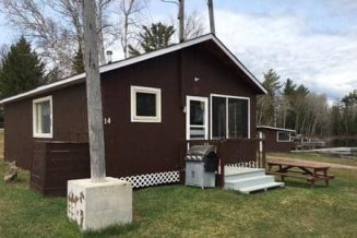 Deer Horn Lodge - Chalet 14.5