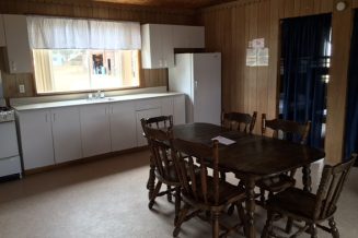 Deer Horn Lodge - Chalet 14.6