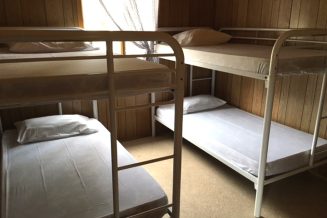 Deer Horn Lodge - Chalet 14.7