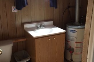 Deer Horn Lodge - Chalet 14.8