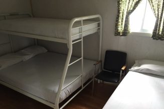 Deer Horn Lodge - Chalet 15.3
