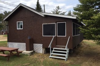 Deer Horn Lodge - Chalet 15.4