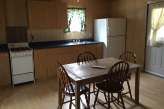 Deer Horn Lodge - Chalet 15.5