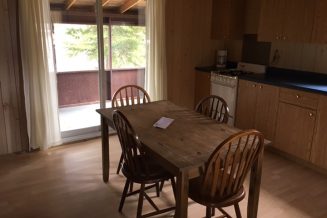 Deer Horn Lodge - Chalet 15.6