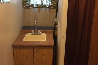 Deer Horn Lodge - Chalet 15.7