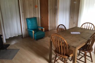 Deer Horn Lodge - Chalet 15.8