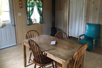Deer Horn Lodge - Chalet 15.9