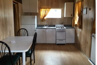 Deer Horn Lodge - Chalet 16.1