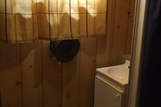 Deer Horn Lodge - Chalet 16.2