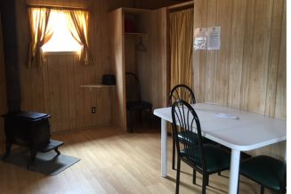 Deer Horn Lodge - Chalet 16.3