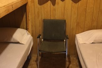 Deer Horn Lodge - Chalet 16.5