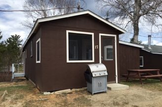 Deer Horn Lodge - Chalet 17.1