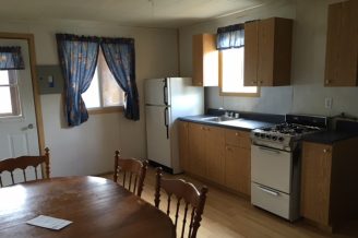 Deer Horn Lodge - Chalet 17.3