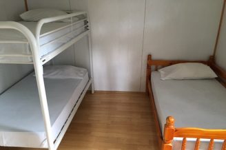 Deer Horn Lodge - Chalet 17.4